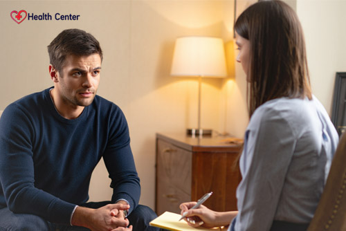 Как проходит лечение игромании в Константиновске в клинике Центр здоровья<