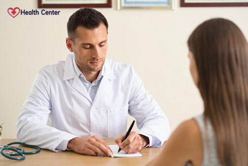 Лечение зависимости от Габапентина в Константиновске в клинике Центр здоровья